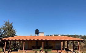 Cabañas La Cima Mazamitla
